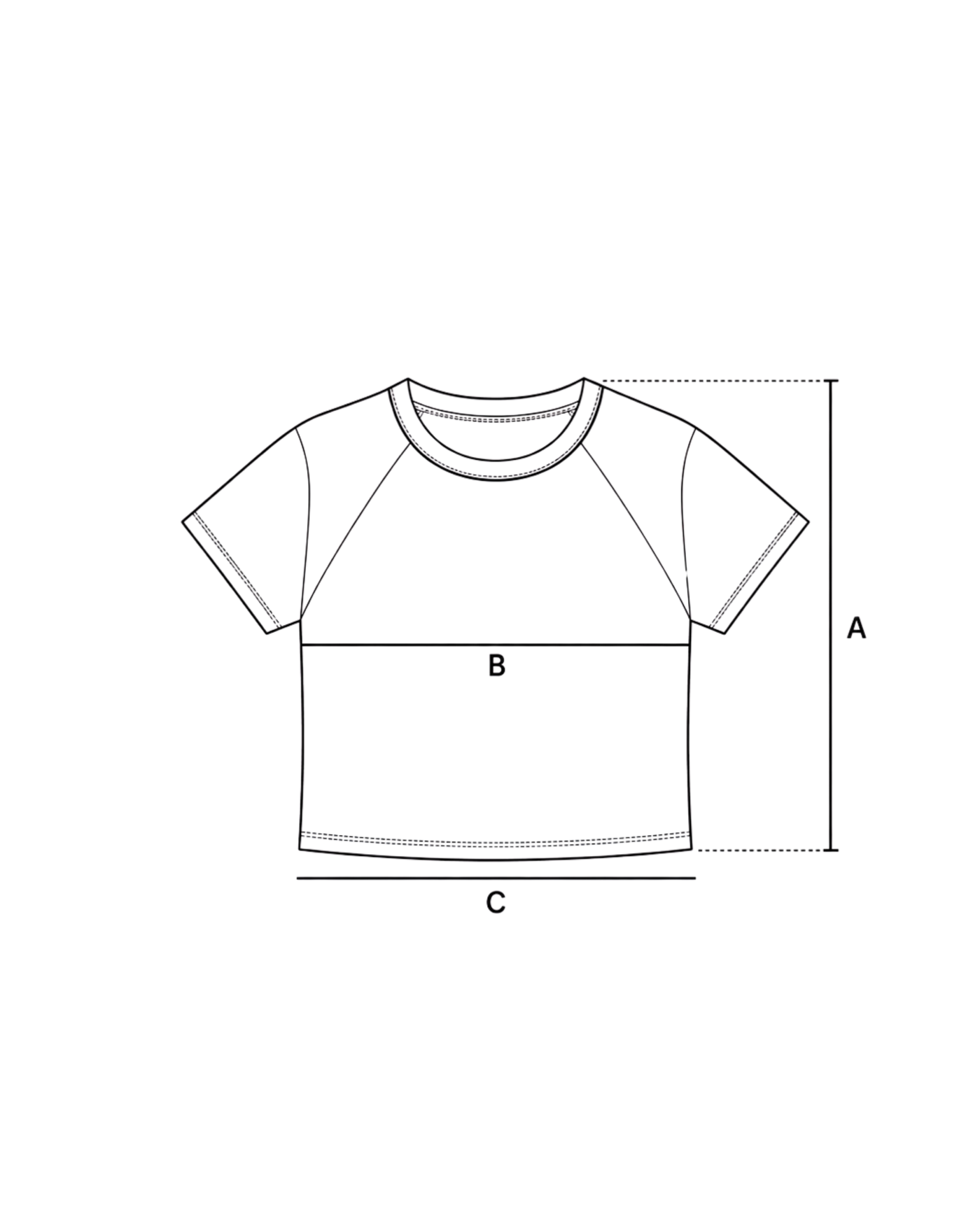 Baby Tees