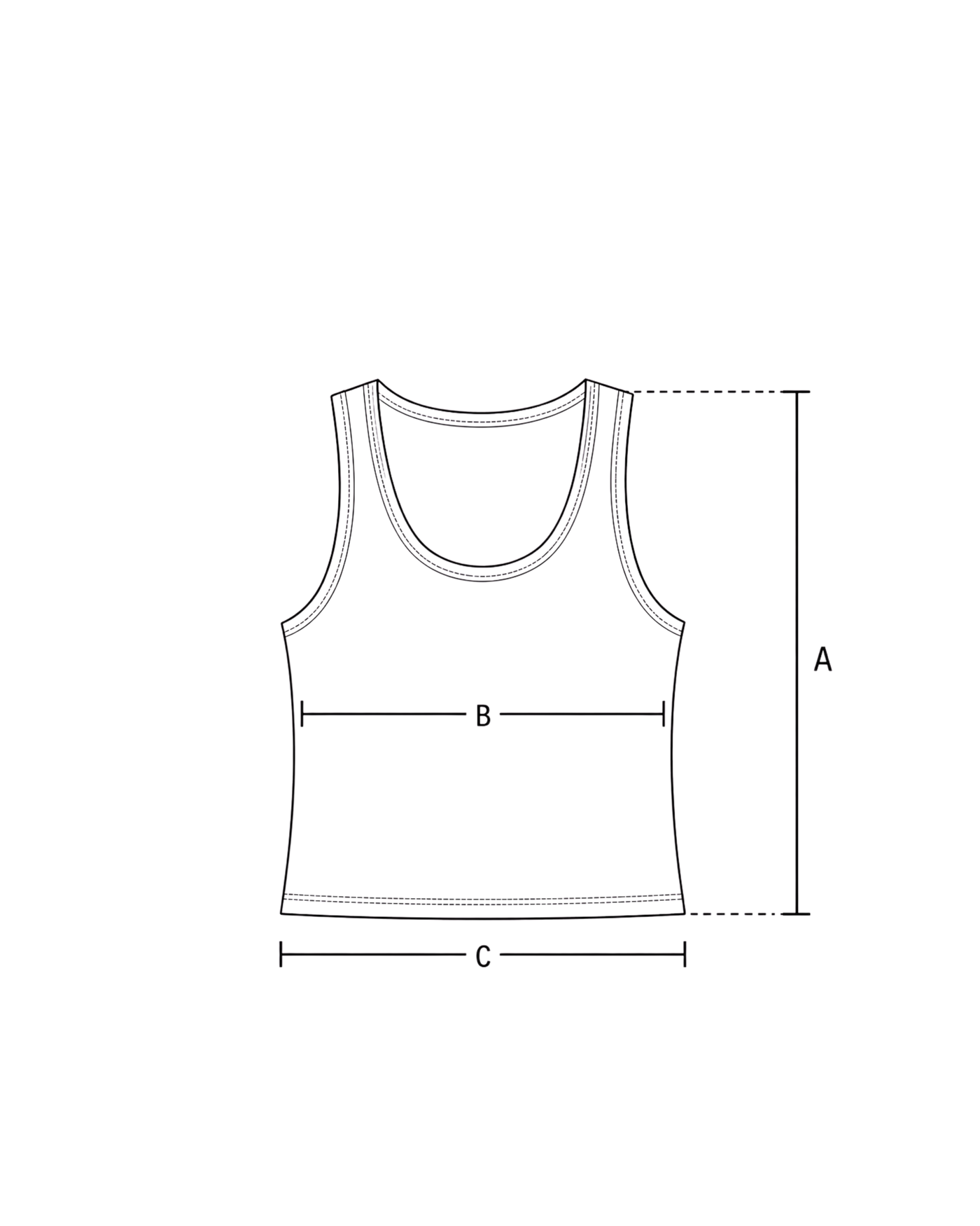 women Tank Tops
