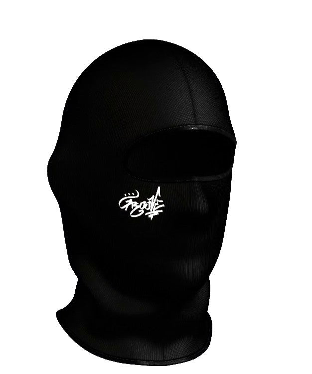 Groove balaclava #1