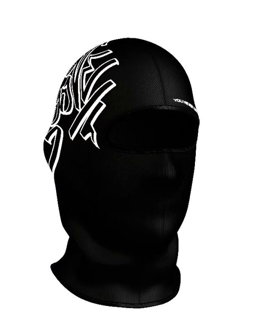 Groove Balaclava #2