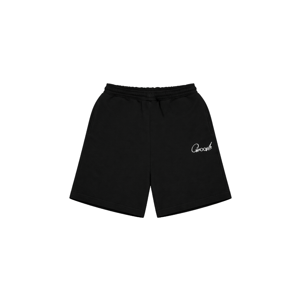 Groove Signature Black Short