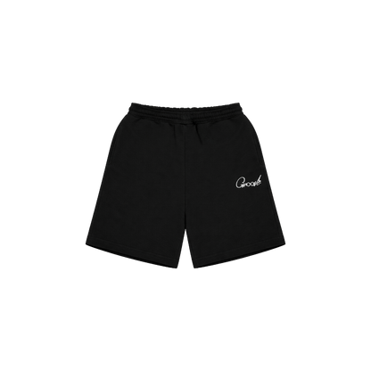 Groove Signature Black Short