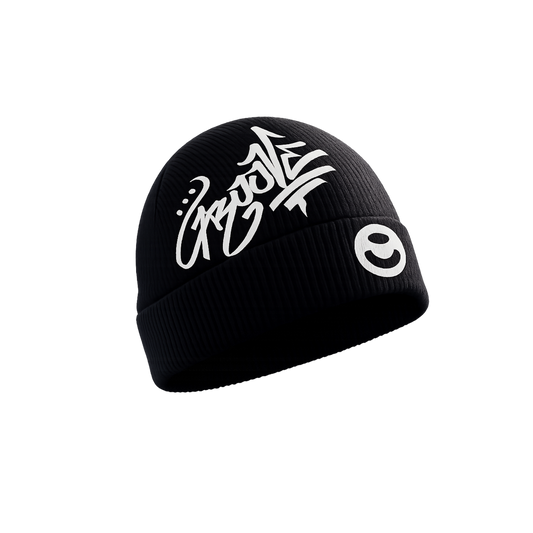 Beanie Groove x Insomnia