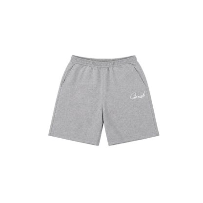 Groove Signature Grey Short